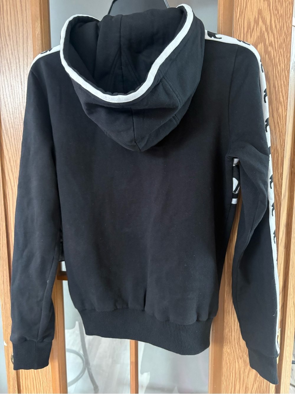 LAMB hoodie/jacket - Picture 5 of 8